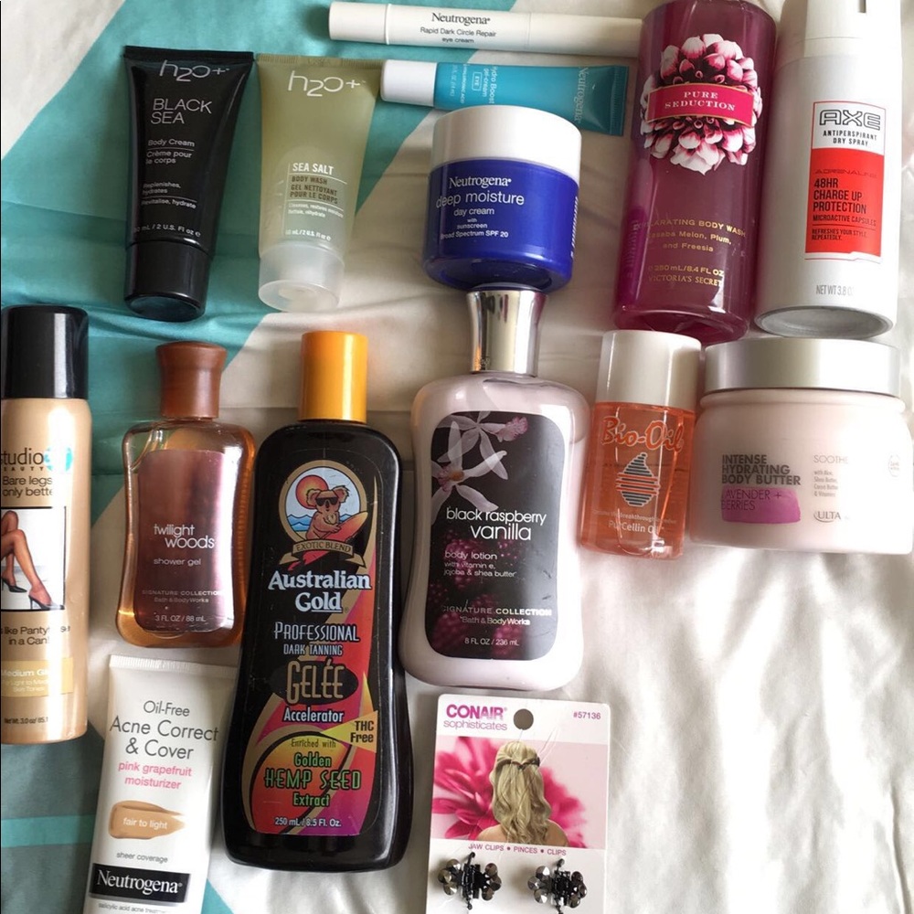 Various Products